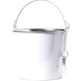 Bucket Duken White